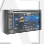 Автомагнитола Alpine INE-W920R